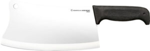 COLD STEEL COMMERCIAL SERIES - 9" CLEAVER KNIFE