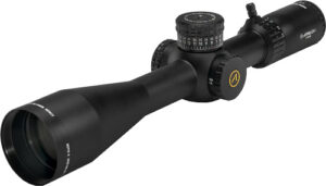 ATHLON SCOPE MIDAS TAC GEN2 - 6-24X50 30MM APLR15 FFP MOA
