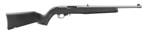 RUGER 10/22 CARB 22LR SS/SYN 16.4 TB