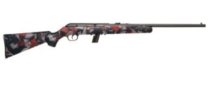SAVAGE ARMS 64 SEMI-AUTO 22LR FLAG 10+1