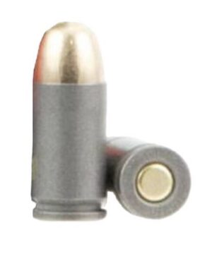 TULA STEEL CASE 380 ACP 95 GR - FMJ 50 RD BOX 20 BOXES/CASE