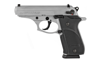 BERSA THUN PLUS 380 NKL 3.5" 15RD