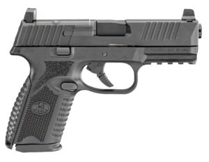 FN 509 MID MRD 9MM BK 4" 10+1