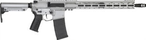 CMMG RIFLE RESOLUTE MK4 300AAC - 16.1" 30RD TITANIUM