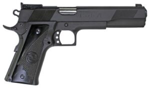 IVER JOHNSON 1911 EAGLE XL DS - 45ACP 6" ADJ 14RD MATTE BLACK