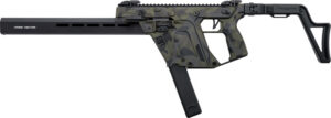 KRISS VECTOR CRB G3 10MM 16" - 33RD FOLDING STOCK WOODLAND
