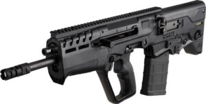 IWI TAVOR 7 308/7.62 NATO - FLATTOP 20" BULL-PUP BLACK