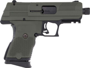 HI-POINT PISTOL YC9 9MM 10RD - 3.93" OLIVE DRAB SLIDE THREAD