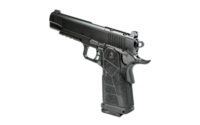 KIMBER 1911 DS WARRIOR LW OR 9MM 5" - Image 3