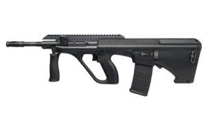 STEYR AUG A3 M2 556 16" 30R NATO BLK