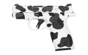 S&W BDYGRD 2.0 380ACP 2.75 12RD COW
