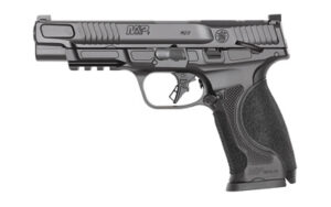 S&W M&P9 M2.0 MTL HD OR 9MM 17RD TS