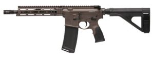 DANIEL DEFENSE DDM4 V7 PIST 5.56 MS+ 10.3"