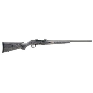 Savage Arms A17 Sporter Rifle 17 WSM 8rd Magazine 22" Barrel Grey Wood