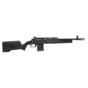 Savage Arms 110 Magpul Scout Rifle 400 Legend 10rd Magazine 16.5" 5/8x24 Threaded Barrel Black