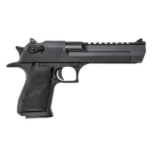 Magnum Research 429 Desert Eagle Mark XIX Handgun .429 DE 7rd Magazine 6" Barrel Black