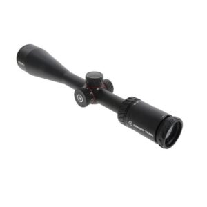 Crimson Trace Brushline Pro Rifle Scope 4-16x50mm 1" SFP BDC Pro Black