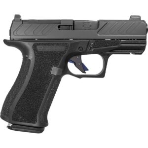 Shadow Systems CR920X LE Edition Handgun 9mm Luger 15rd Magazine(2) 3.4" Barrel Black Optic Ready