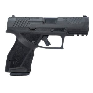 Taurus TX 9MM COMPACT 4.0'' Black 15 RDS(2)