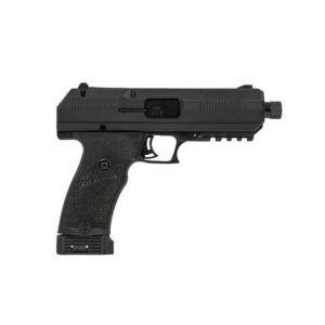 HiPoint JCP 40 Gen 2 Handgun .40 S&W 10rd Magazine 5.25" Threaded Barrel Black