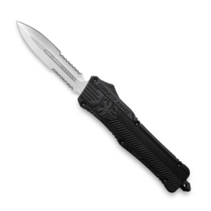 COBRATEC LG BL DAGGER 2SIDE SER