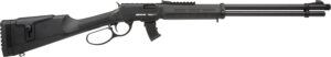 ROCK ISLAND ARMORY TM22 LEVER 22LR BLK 18" 10+1 #