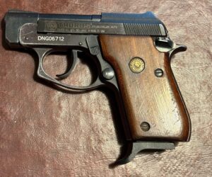USED - Taurus PT25 Pistol 25ACP